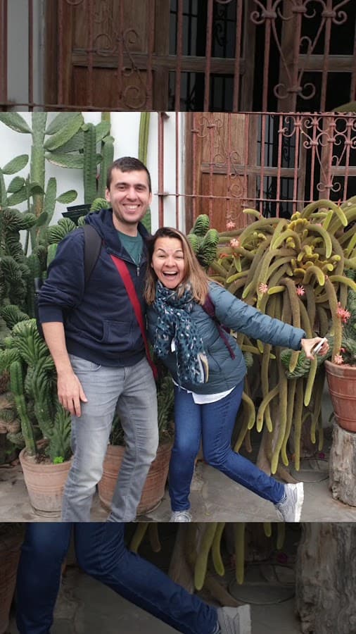 Museo Larco — foto