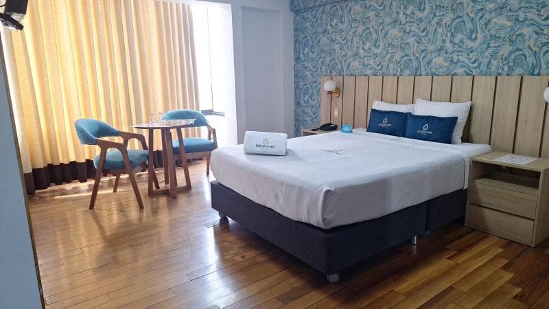Mar Hotel — foto