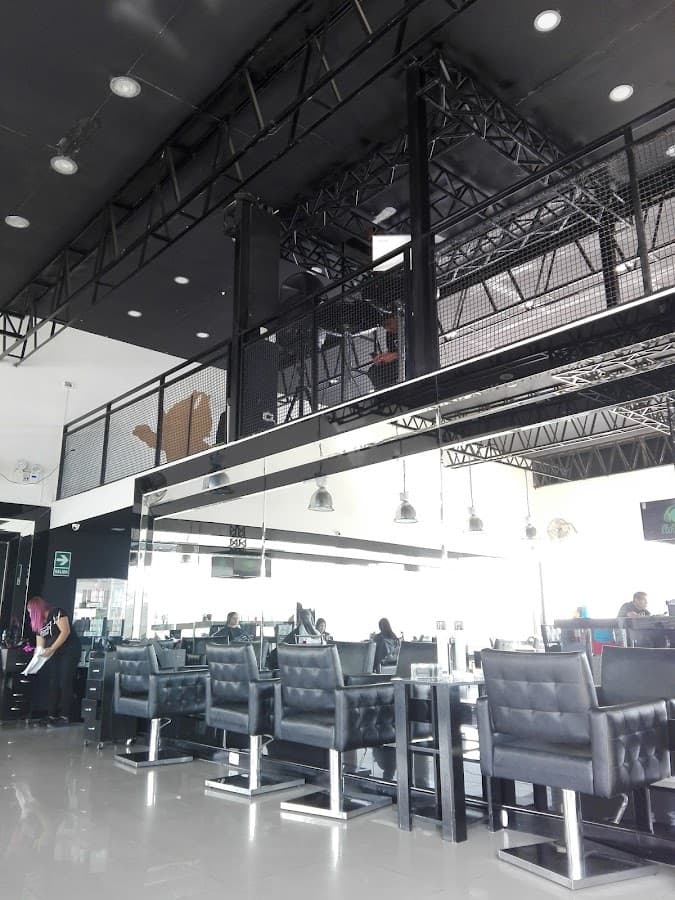 Soho Color - Chiclayo — foto