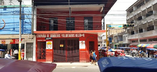 Mercado Belén
