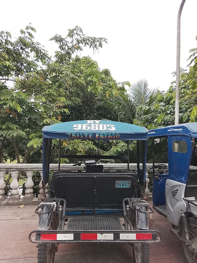 Mercado Belén — foto