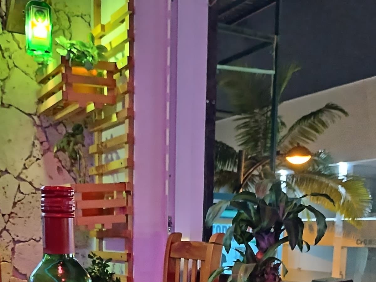 Café Monarka — foto