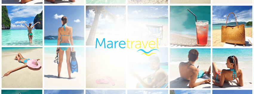 Mare Travel SRL