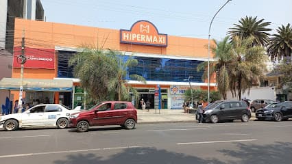 HIPERMAXI - El Prado — foto