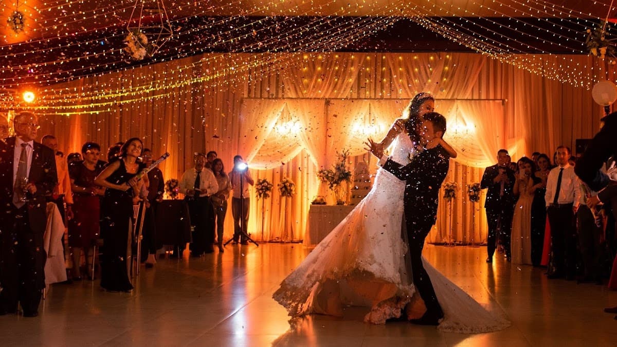 Casa Jardín Eventos