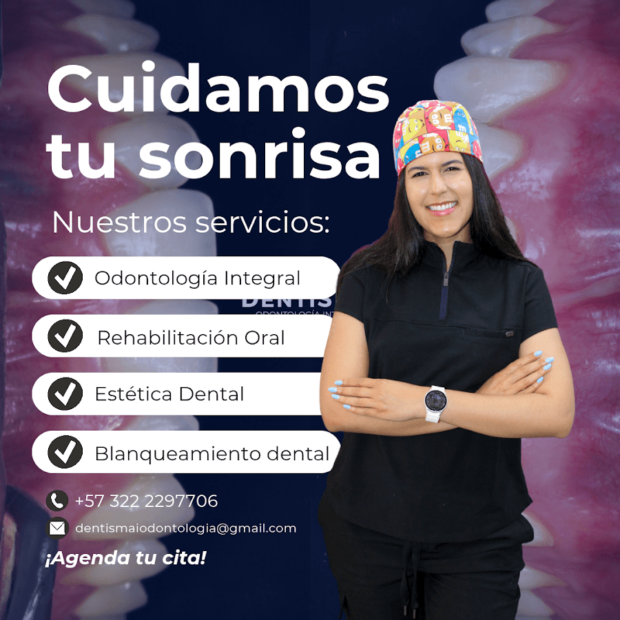 Odontología Integral DENTISMAI — foto