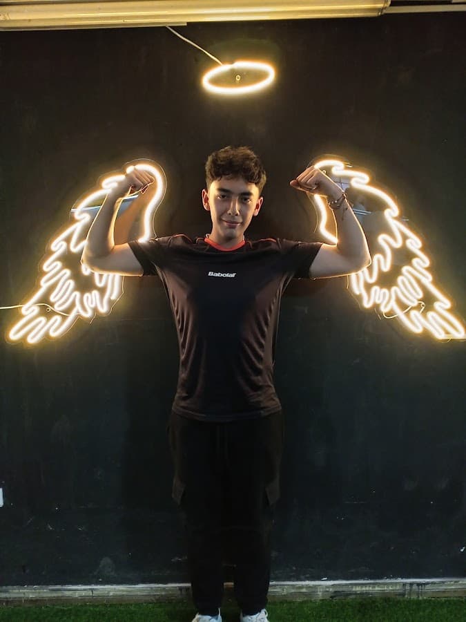 SEVEN FITNESS CLUB — foto