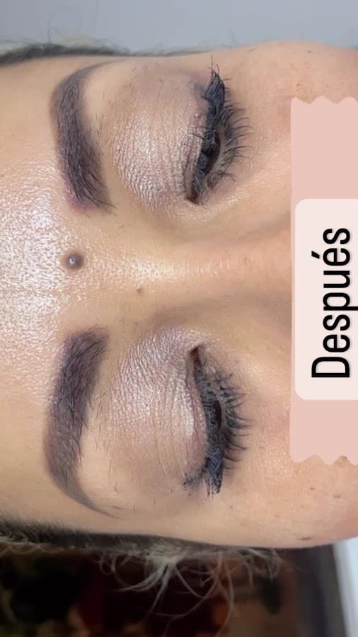 Cejas jazmin & Zenda Spa