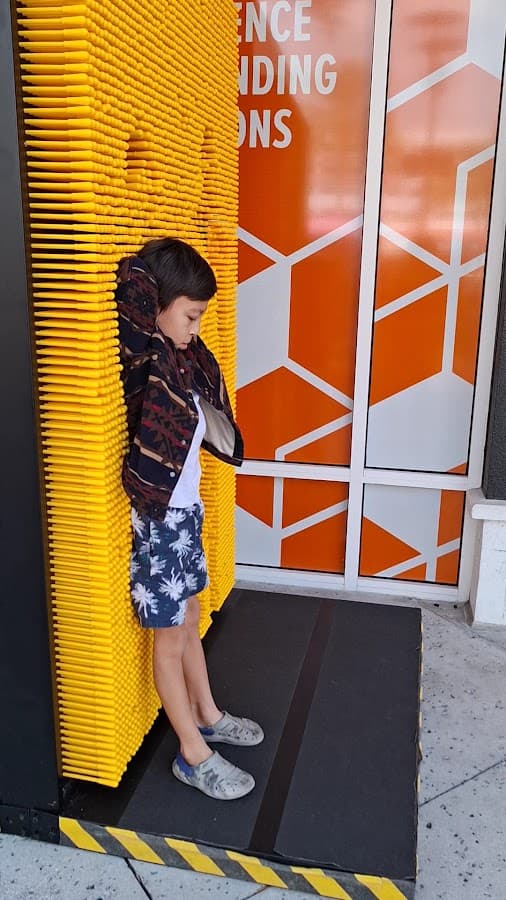 Museum of Illusions Orlando — foto