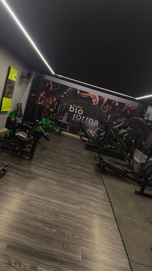 Studio Bioforma Itapema Meia Praia — foto