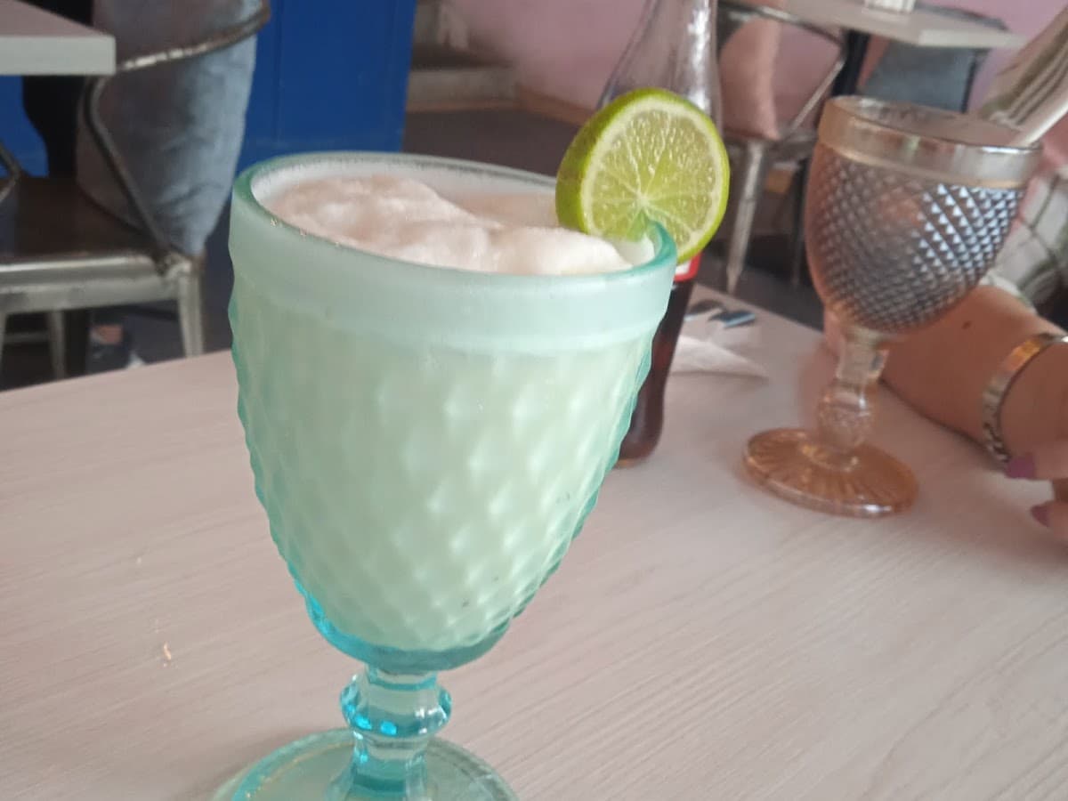 La Veredita Café — foto