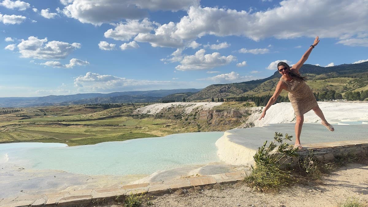 Viajes y viajes — foto