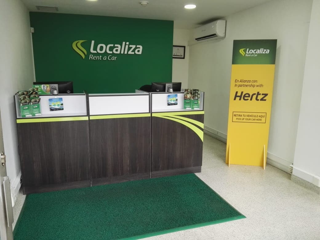 Localiza Rent a Car — foto
