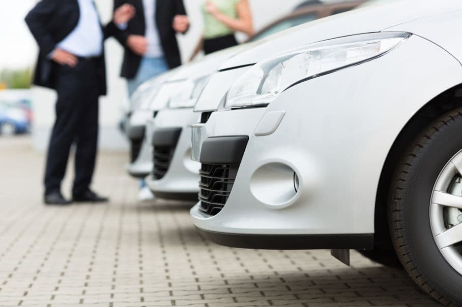Localiza Rent a Car — foto