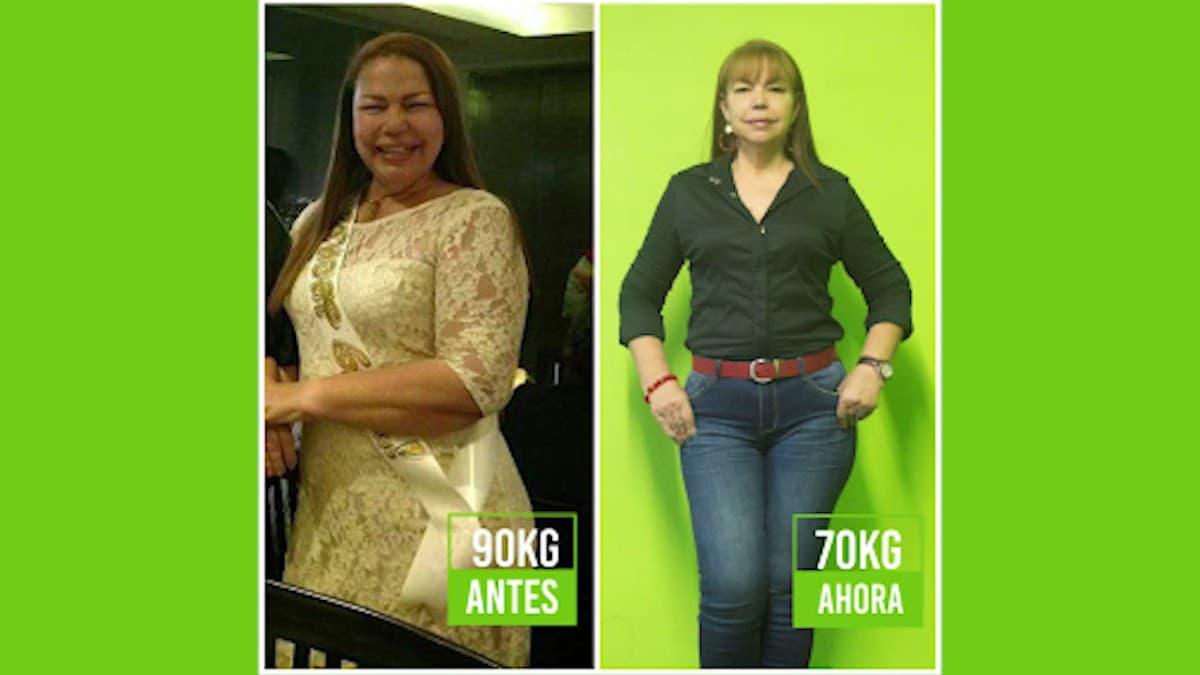 NUTRICIONISTA BARRANQUILLA — foto