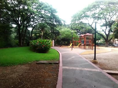 Parque Lineal de Kennedy Norte