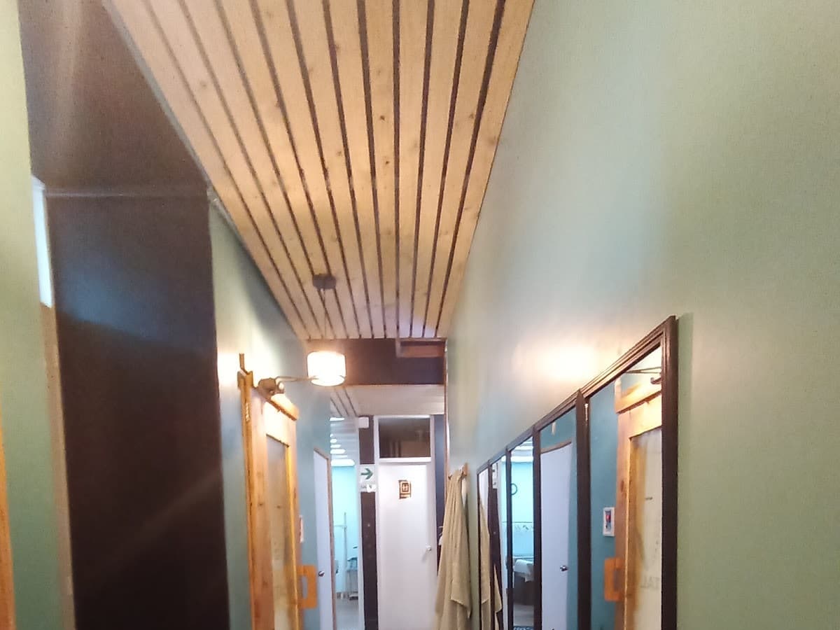 Centro Médico Vitalysis — foto