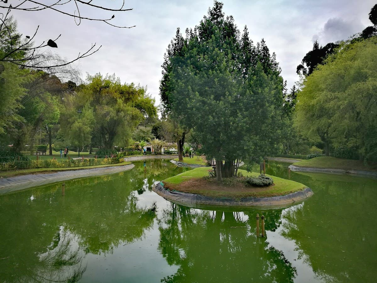 Parque Las Cuadras