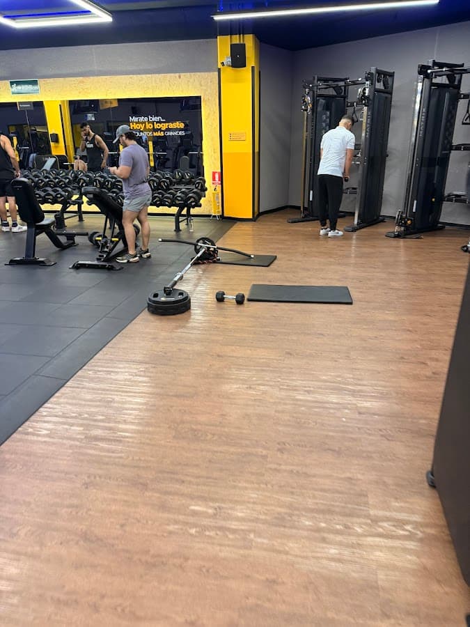 Smart Fit Unicentro Pereira — foto