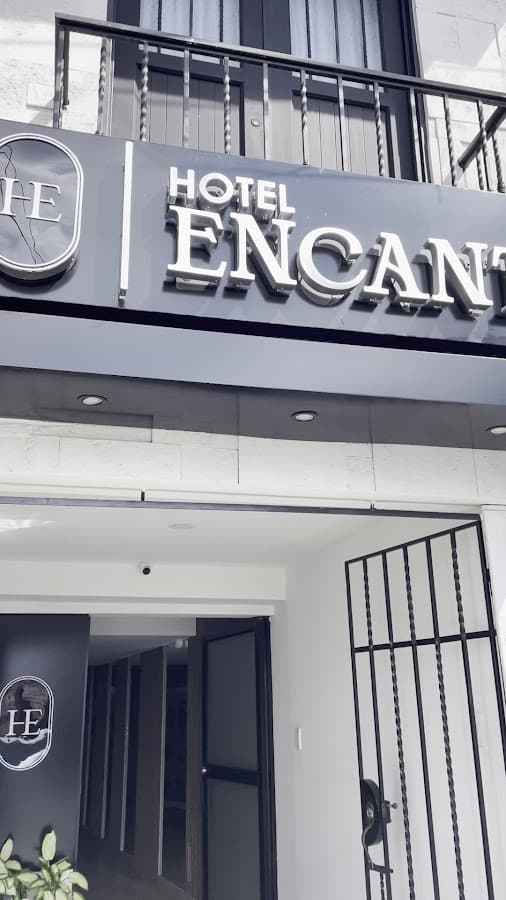 HOTEL ENCANTO POPAYAN — foto