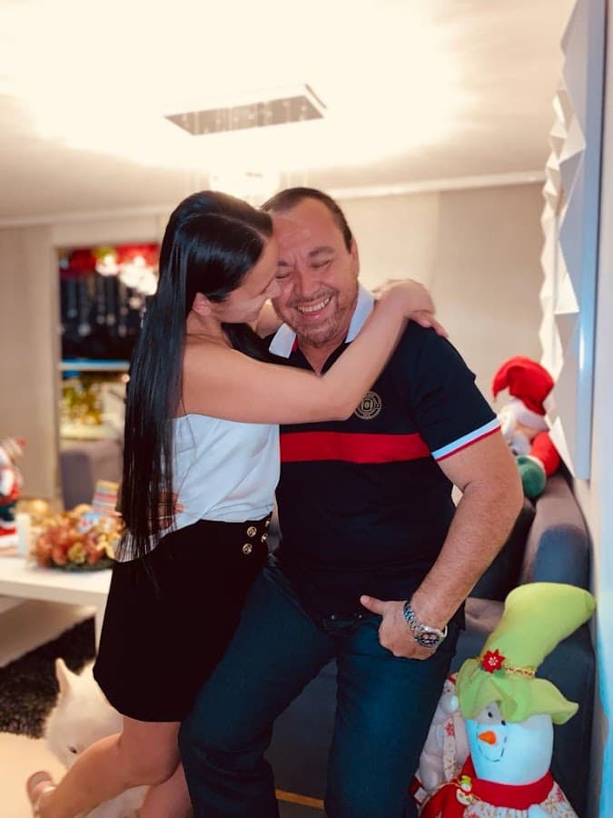Jorge García Psicólogo Especialista en Terapia de Pareja en Cali — foto