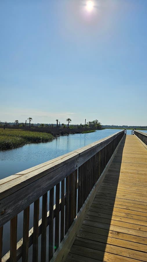 Castaway Island Preserve — foto