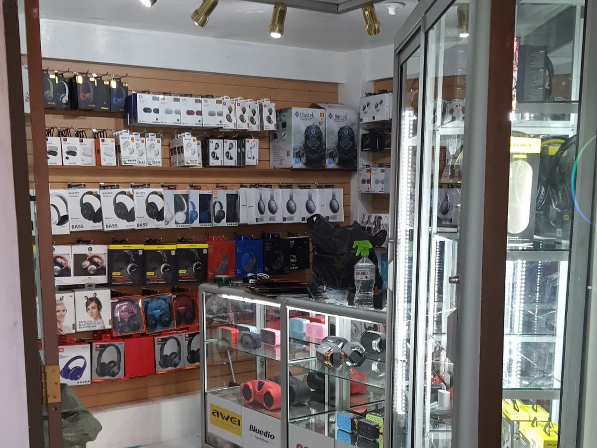 Galeria Luna — foto