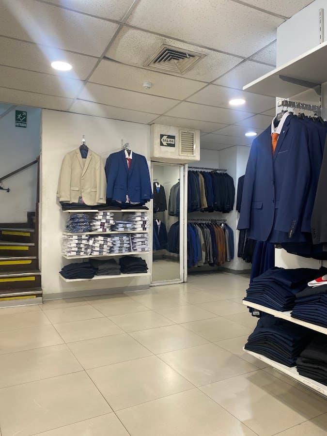 Tiendas Él - Cercado de Lima — foto