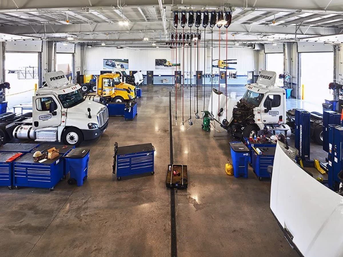 B & D Automotriz — foto