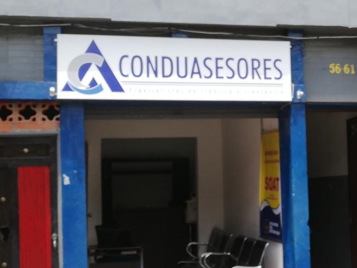 Conduapps Medellin