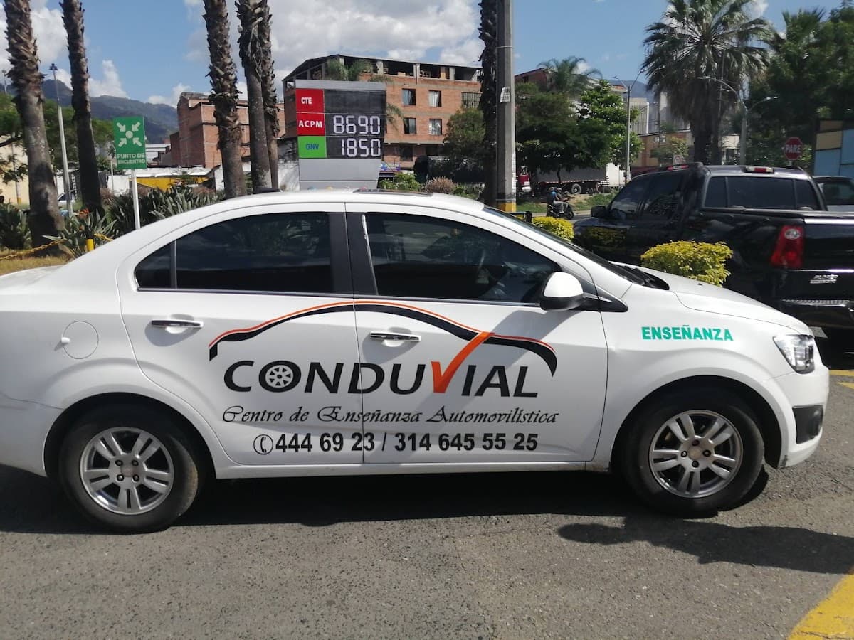 Conduapps Medellin — foto