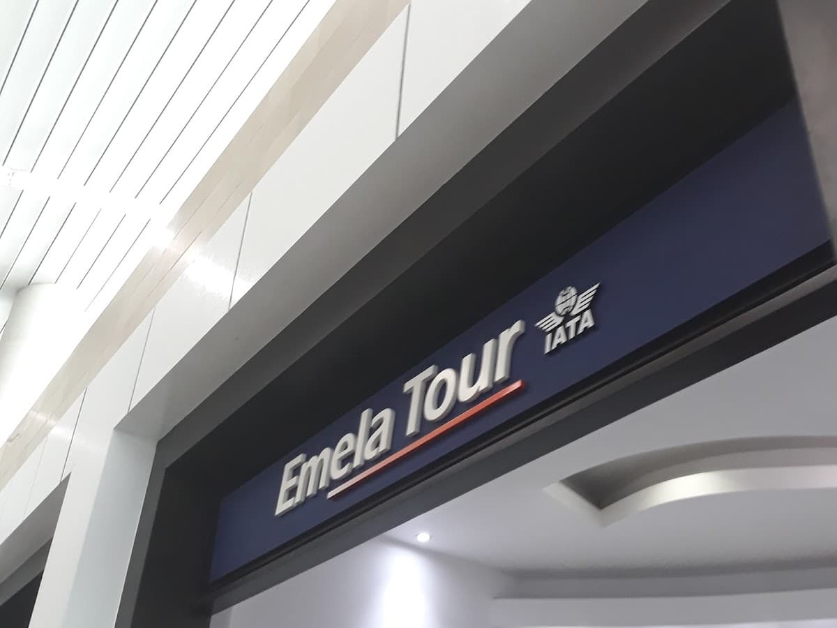 OPENAT Viajes — foto