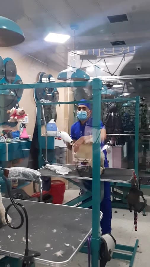 Clinica Veterinaria Happy Pet Bogotá — foto