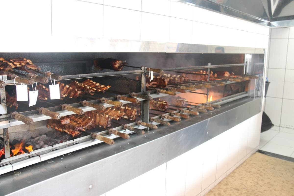 Costelaço do Tonho
