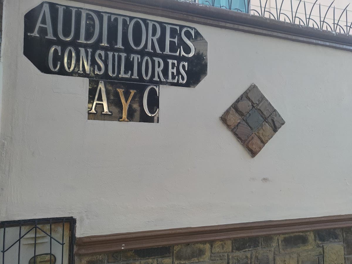 Consultores Asociados A&C