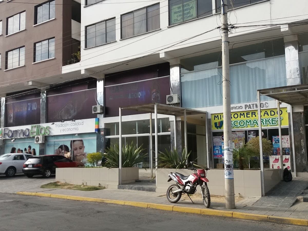 Consultores Asociados A&C — foto