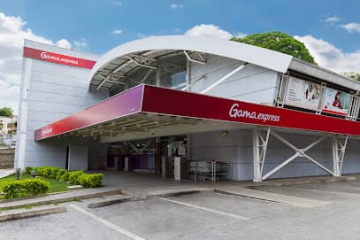 Gama — foto