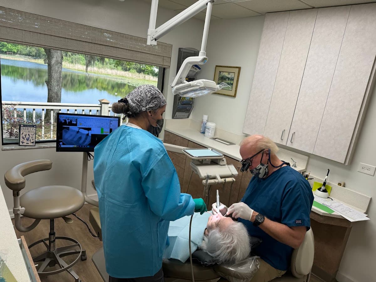 North Pointe Dental of North Tampa — foto