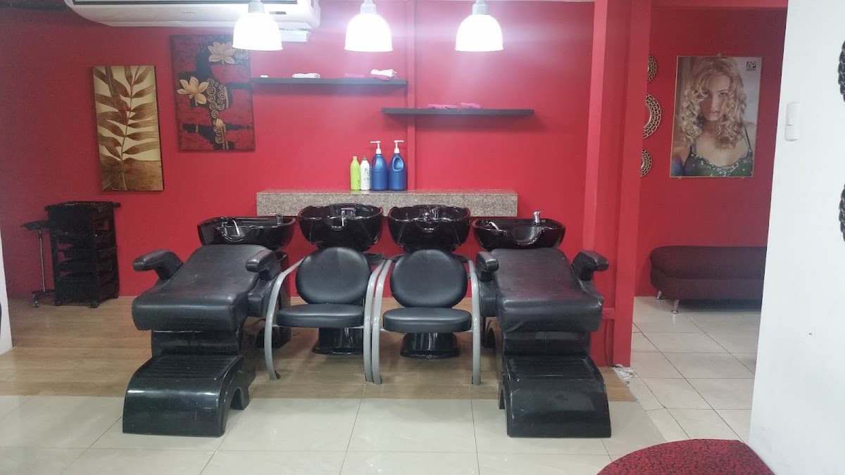 Peluquería Julio´s — foto