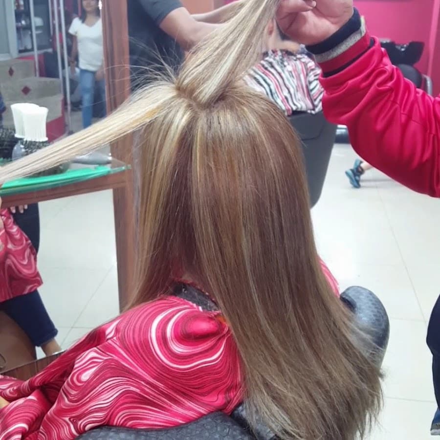 Peluquería Julio´s — foto