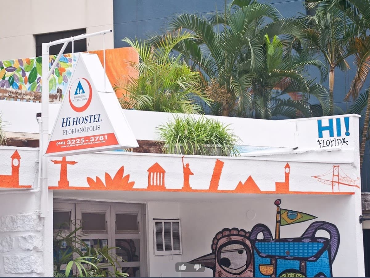 EcoBox Hostel — foto