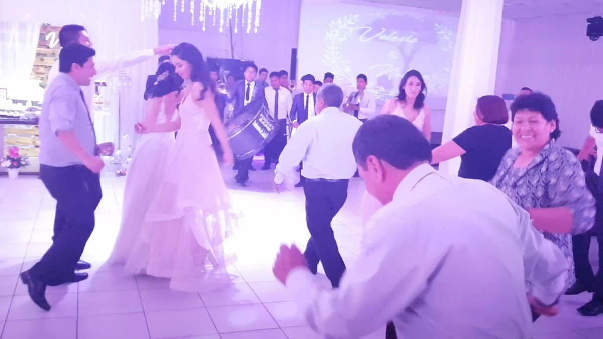 Sidrus eventos