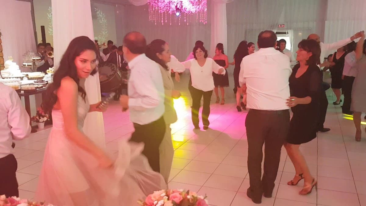 Sidrus eventos — foto