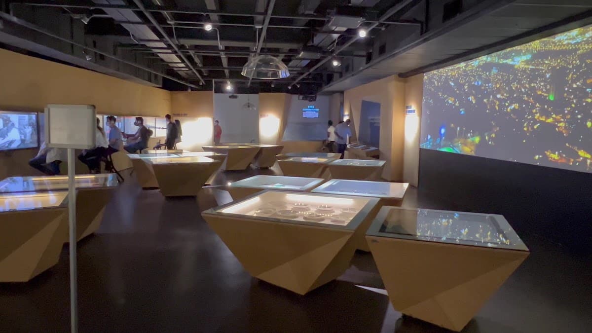Museo Casa de la Memoria — foto