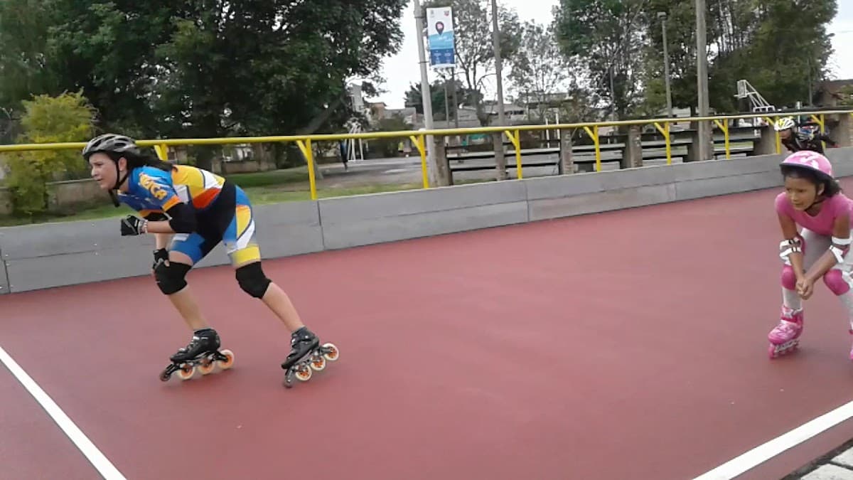 Parque Santa Catalina — foto