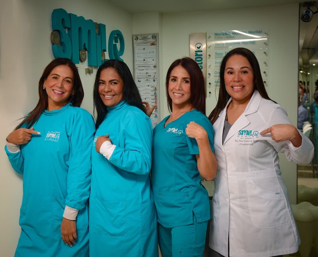 Smile Center - Emergencias Odontológicas en Caracas