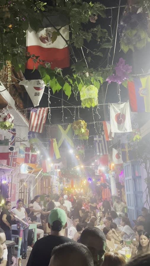 Cartagena Tour guides and Experiences — foto