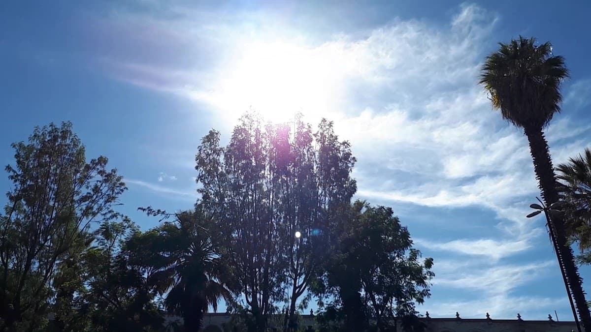 Plaza de Armas de Arequipa — foto