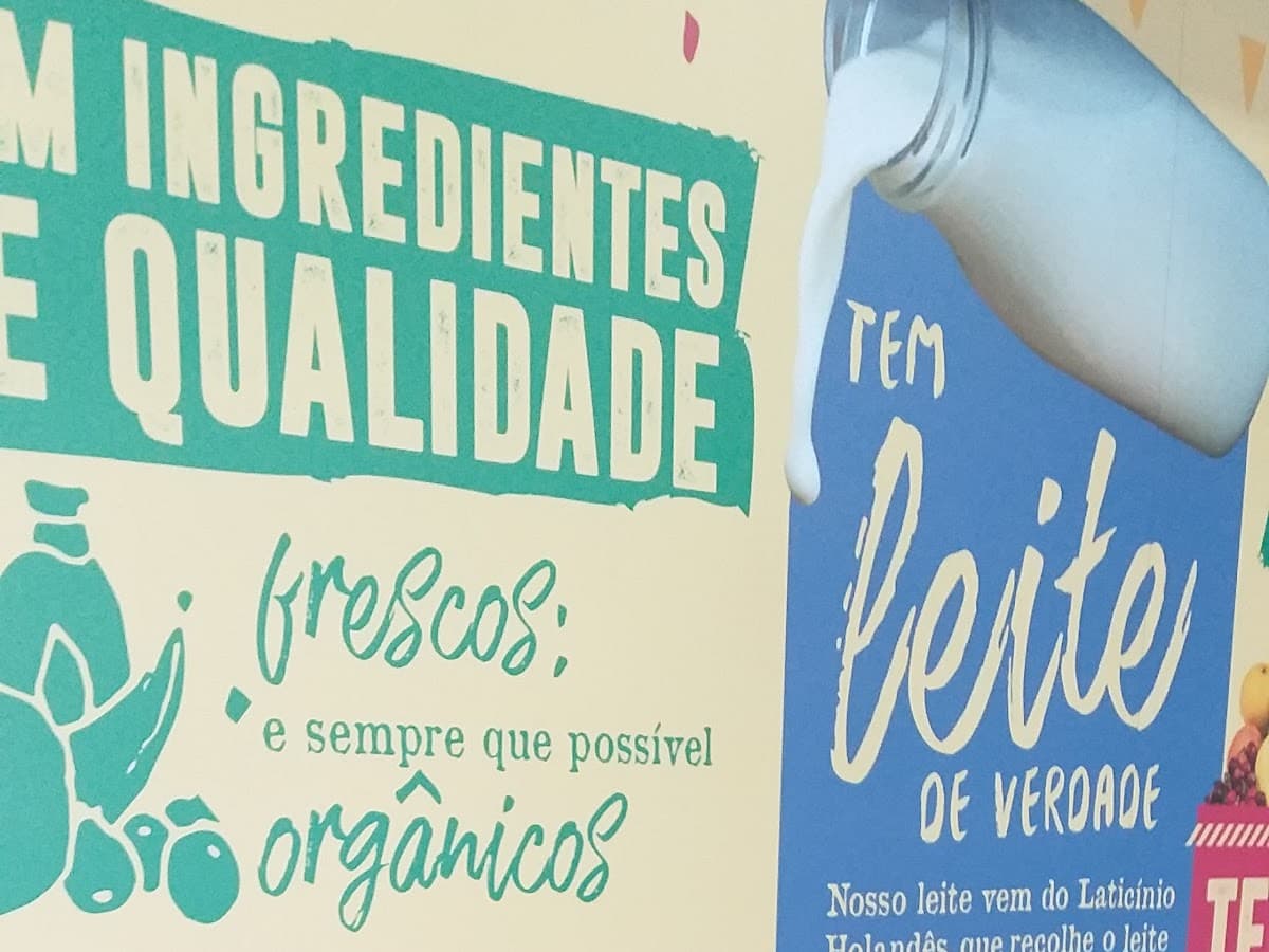 Mu Gelato | Porto da Lagoa — foto