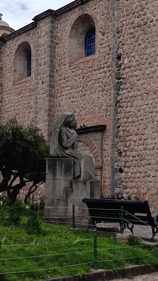 Parque de la Madre — foto
